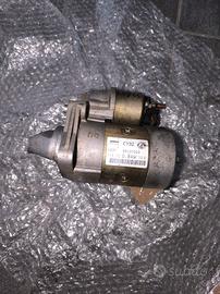 Motorino avviamento Fiat Panda 1.1 Fire