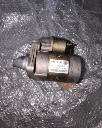Motorino avviamento Fiat Panda 1.1 Fire