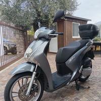 HONDA SH 150