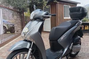 HONDA SH 150