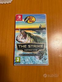 Giochi Nintendo Switch