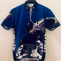 Maglia Alpinestars da Ciclismo manica corta Tg. M