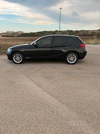 Bmw 118d