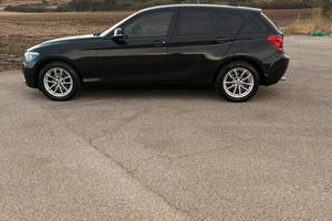 Bmw 118d