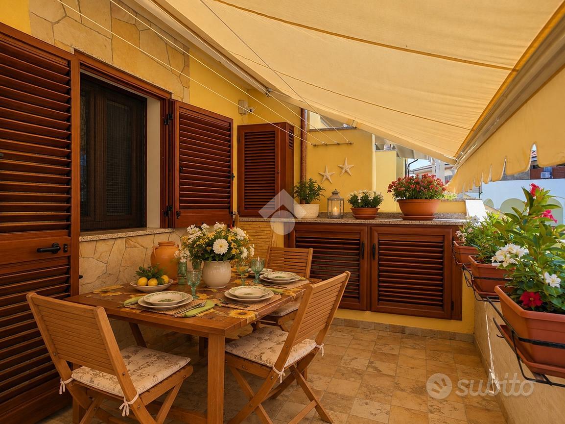 Apartment in Valledoria, Codaruina, Tàttari/Sassari - Vista 4