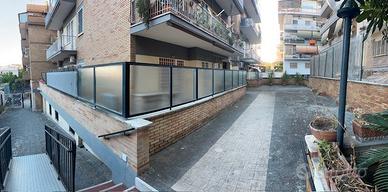 SOLO PER BREVI PERIODI zona Battistini