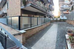 SOLO PER BREVI PERIODI zona Battistini