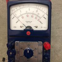 Elettrotester Chinaglia