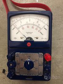 Elettrotester Chinaglia