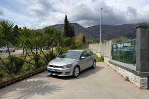 VOLKSWAGEN - Golf - 1.4 TGI 5p. Highline