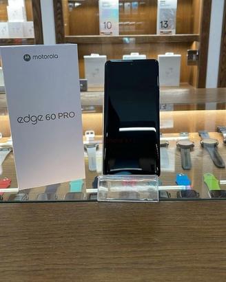 Motorola Edge 60 Pro 12/512 GB - NUOVO