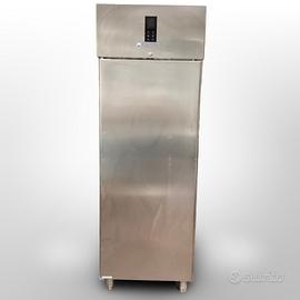 Armadio frigo TN 1 porta inox