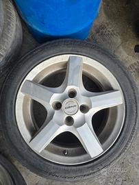 Cerchi in lega Enzo 15"