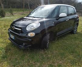 Fiat 500l - 2020