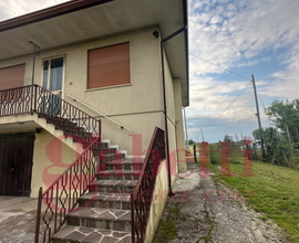 Casa Indipendente Arre [cod. rif0629231020VRG]