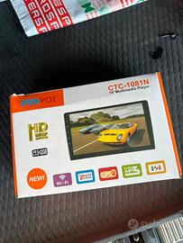 Autoradio 2din