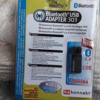Adattatore USB bluetooth