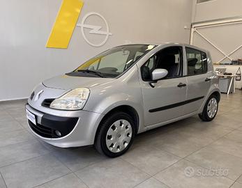 RENAULT Modus 2ª serie - Modus 1.2 16V Dynamique