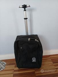 Zaino trolley 