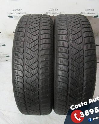 225 65 17 Pirelli 225 65 R17 80% MS