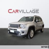 JEEP Renegade 1.3 t4 Limited 2wd 150cv ddct