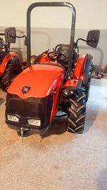 trattore frutteto Carraro 3800 f 