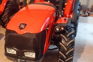 trattore frutteto Carraro 3800 f 