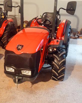 trattore frutteto Carraro 3800 f 