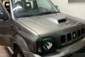 SUZUKI JIMNY 1.5 diesel