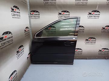 Porta portiera anteriore sx volvo xc90 2007-2014 f