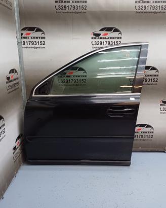 Porta portiera anteriore sx volvo xc90 2007-2014 f
