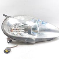 086611164R FANALE ANTERIORE DX DEPO FIAT GRANDE PU