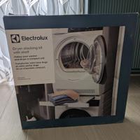 Ripiano per asciugatrice e lavatrice 