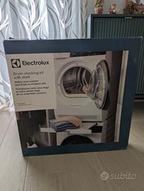 Ripiano per asciugatrice e lavatrice 