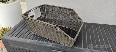 cestino per bicicletta