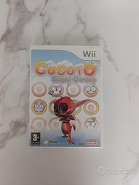 Cocoto Magic Circus – Nintendo Wii