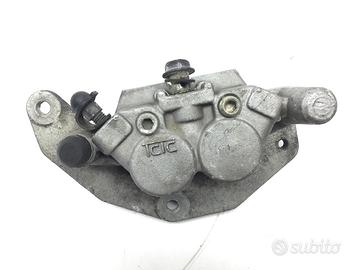HYOSUNG AQUILA 250 PINZA FRENO ANTERIORE 2017 KM4M