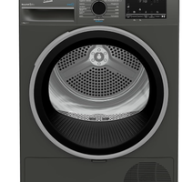 Beko B3T22491M - Asciugatrice serie b300, 8 kg