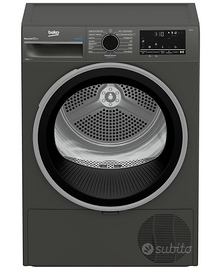 Beko B3T22491M - Asciugatrice serie b300, 8 kg