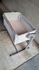 Chicco next 2 me usata 