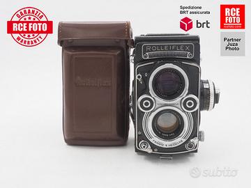 ROLLEI 3.5F