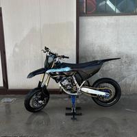 Yamaha yz 125