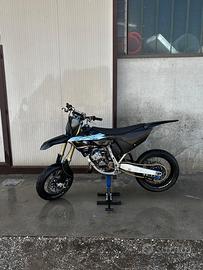 Yamaha yz 125