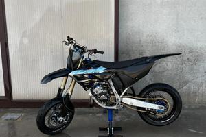 Yamaha yz 125