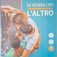 La strada con l'altro. Lezioni e percorsi