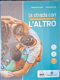 La strada con l'altro. Lezioni e percorsi