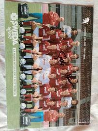 Fotografie Torino Calcio