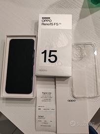 Oppo Remo 15fs 5g 8gb x 512 Ram