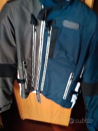  giacca x induro  acerbis ottano