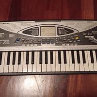 pianola Bontempi GT 790